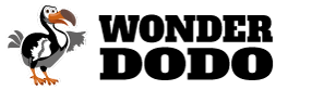 Arnaud Weber – Wonderdodo Logo